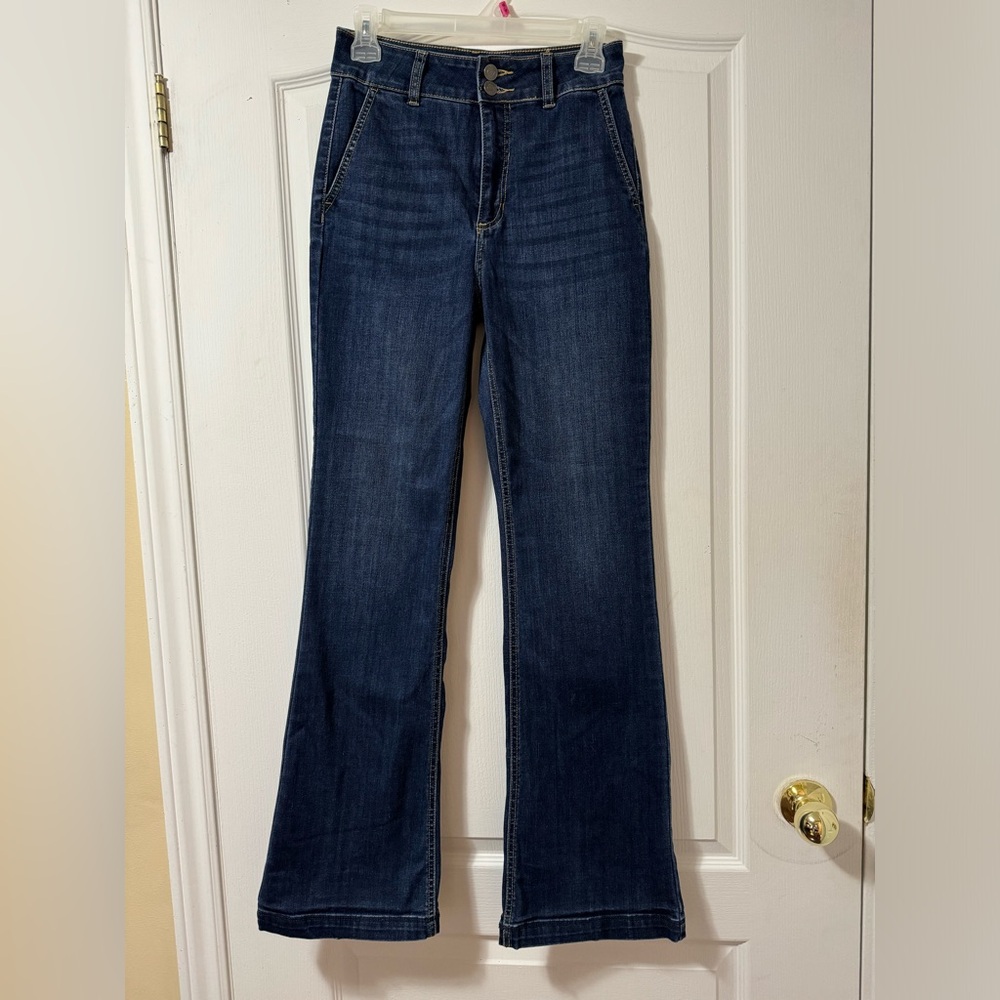 Cello straight/wide/bootcut leg